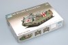 Trumpeter 07239 US M 113A2 Armored Car (1:72)